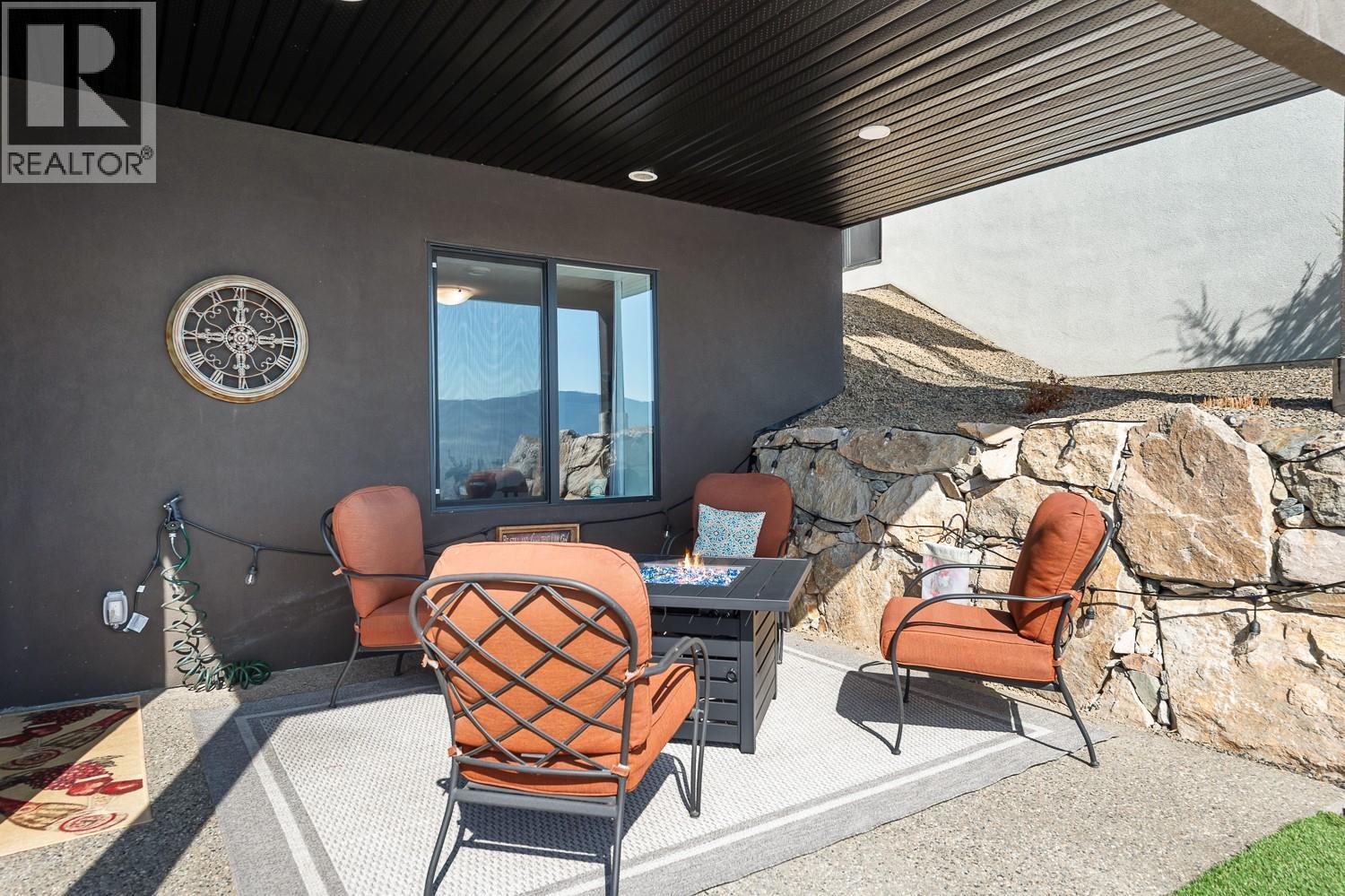 496 Silversage Place Unit# 2. Vernon, British Columbia