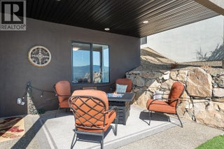 496 Silversage Place Unit# 2. Vernon, British Columbia