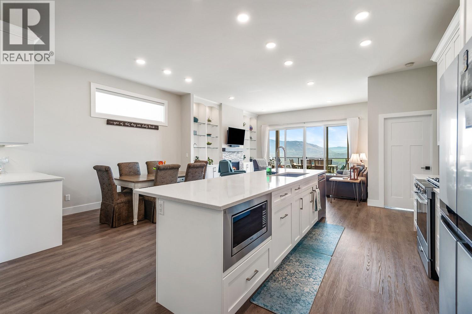 496 Silversage Place Unit# 2. Vernon, British Columbia