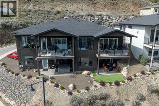 496 Silversage Place Unit# 2. Vernon, British Columbia