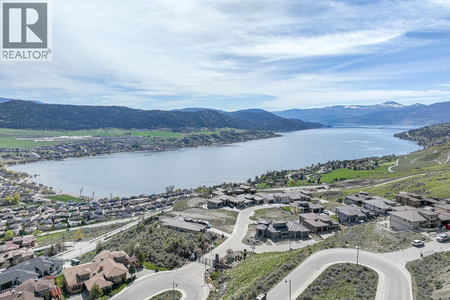 496 Silversage Place Unit# 2. Vernon, British Columbia