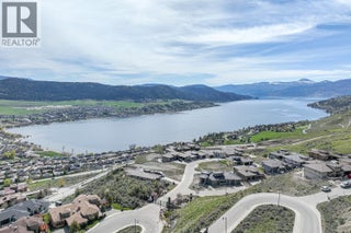 496 Silversage Place Unit# 2. Vernon, British Columbia