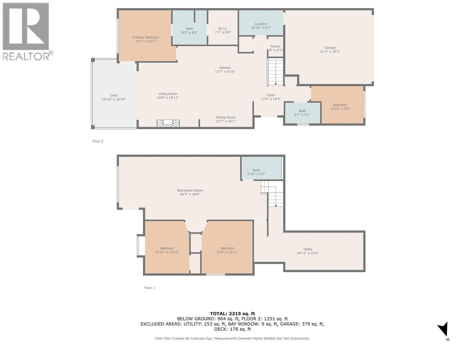 496 Silversage Place Unit# 2. Vernon, British Columbia
