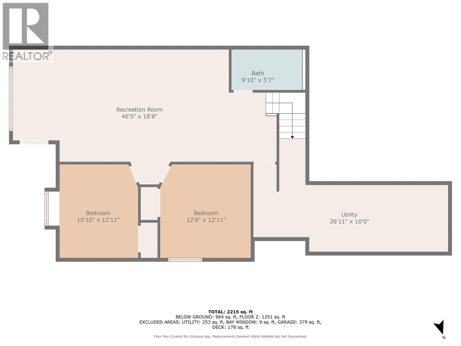 496 Silversage Place Unit# 2. Vernon, British Columbia