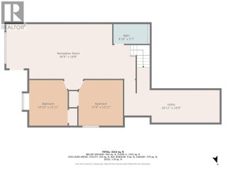 496 Silversage Place Unit# 2. Vernon, British Columbia