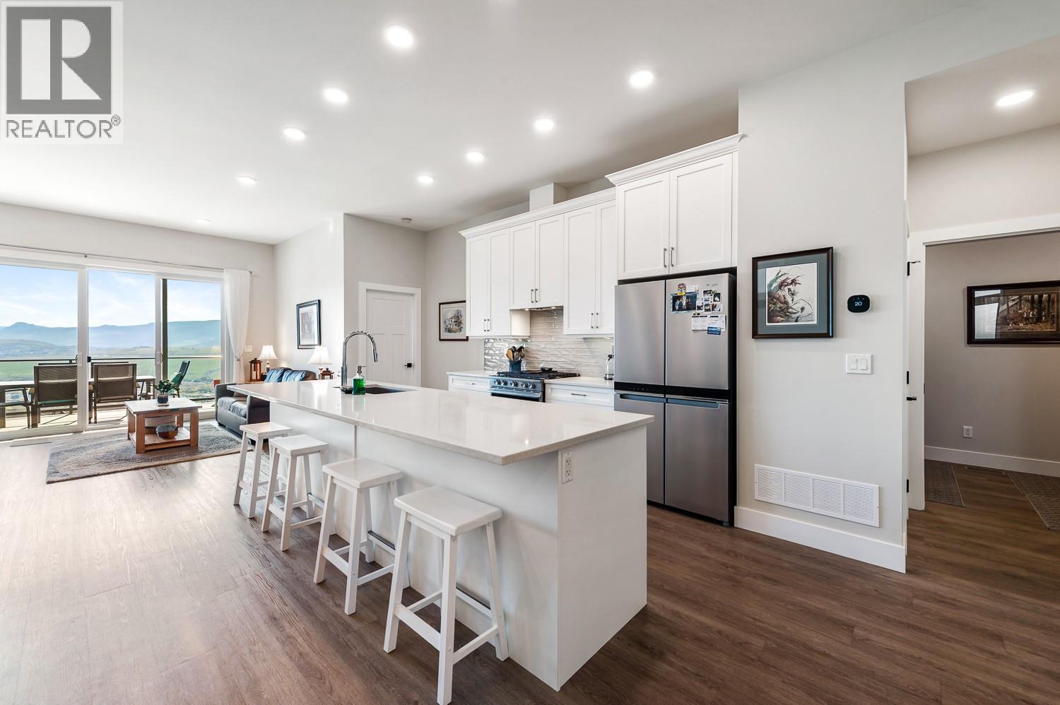 496 Silversage Place Unit# 2. Vernon, British Columbia