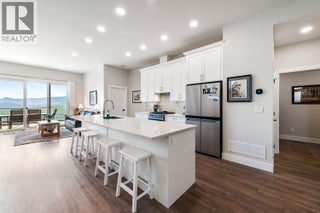 496 Silversage Place Unit# 2. Vernon, British Columbia