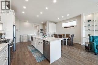 496 Silversage Place Unit# 2. Vernon, British Columbia