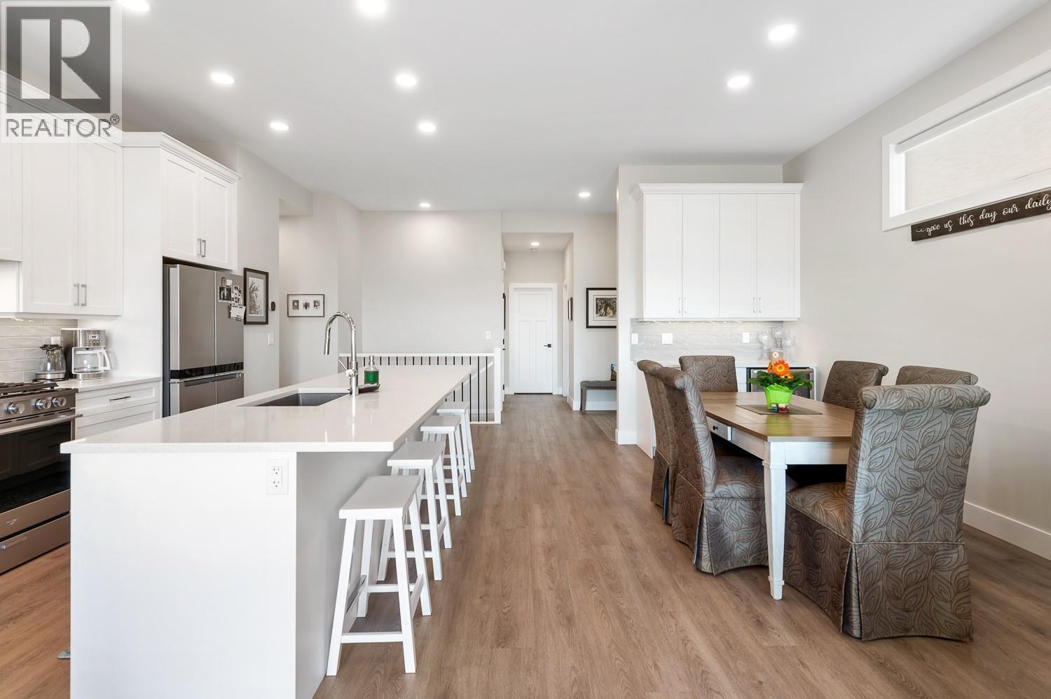 496 Silversage Place Unit# 2. Vernon, British Columbia