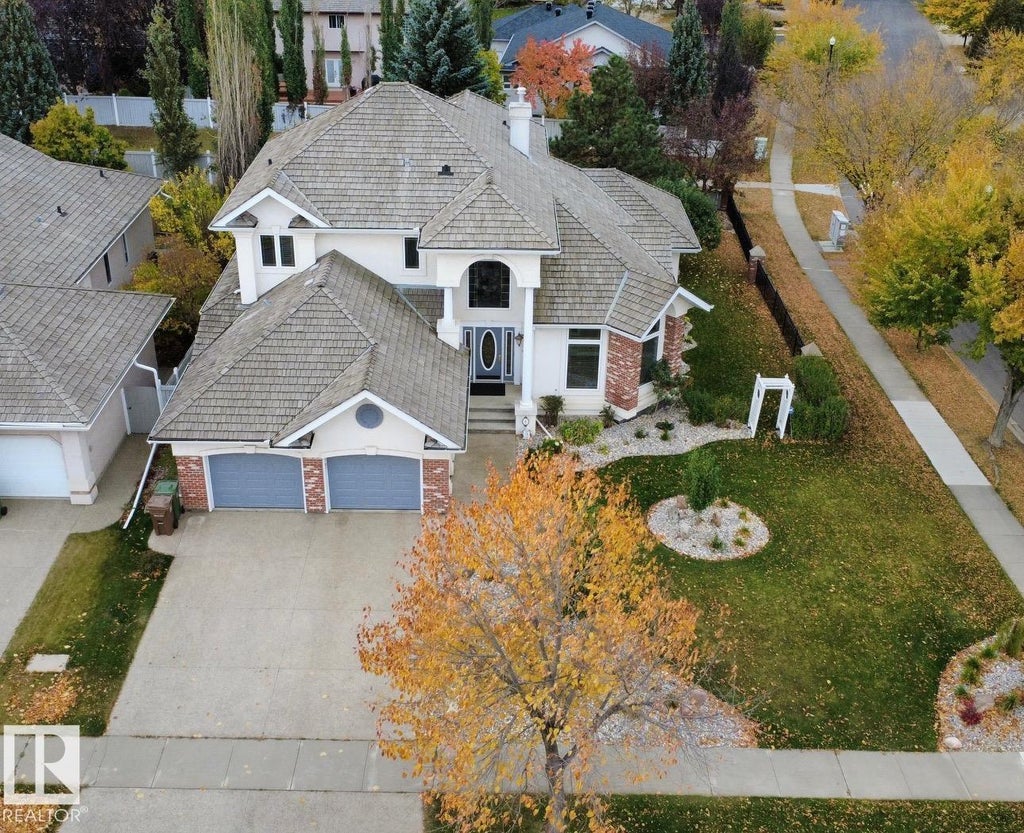 1 Kelso Ct, St. Albert