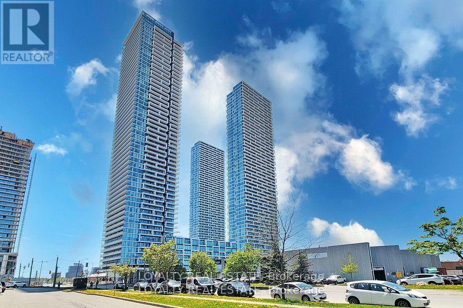 1710 - 5 Buttermill Avenue, Vaughan (vaughan Corporate Centre)