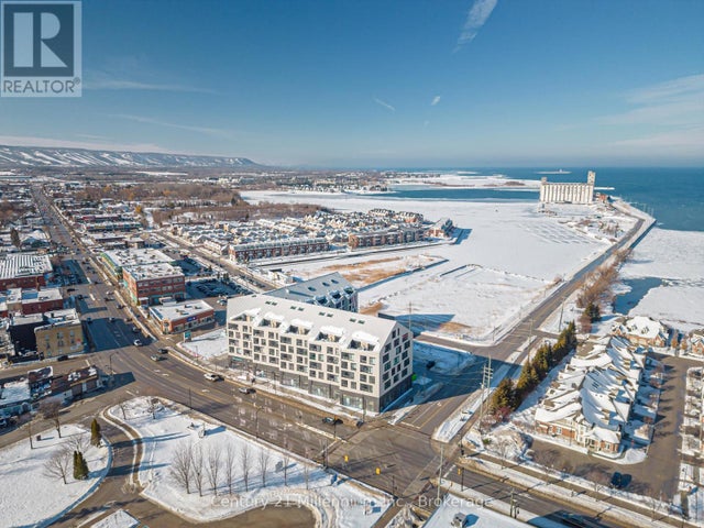 223 - 31 Huron Street, Collingwood