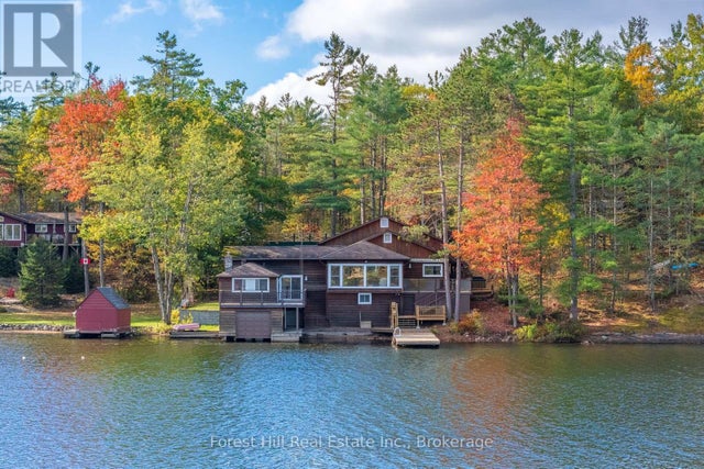 1062 Pine Lake Road, Gravenhurst (muskoka (s))