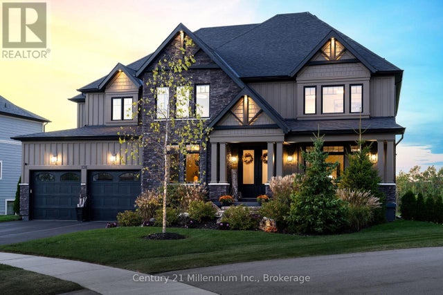 138 Creekwood Court, Blue Mountains