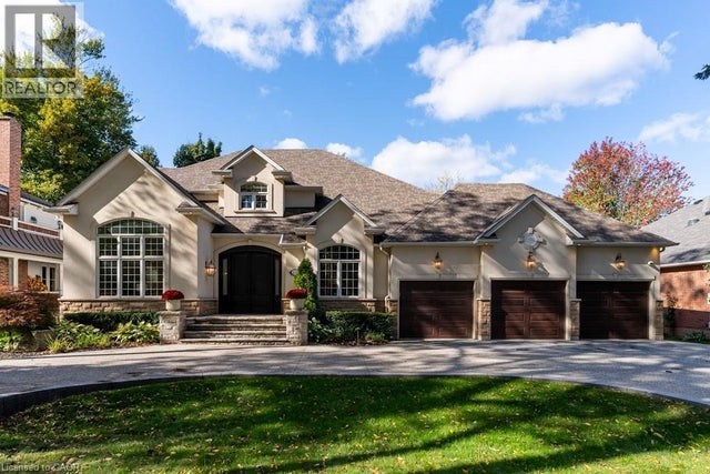 234 Lovers Lane, Ancaster