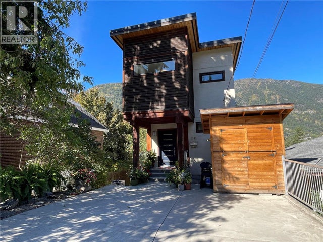 1211 Front Street, Nelson