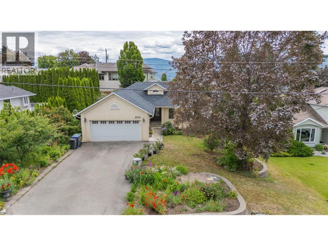2241 Majoros Road, West Kelowna