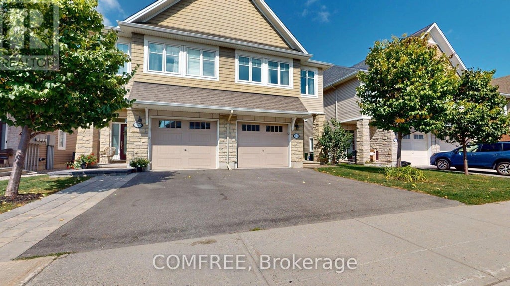 253 Brambling Way, Ottawa