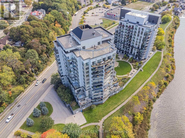 601 - 170 Water Street N, Cambridge