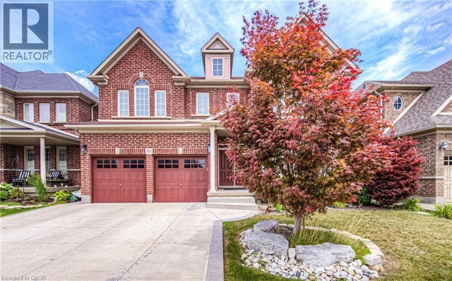 93 Tremaine Drive, Kitchener