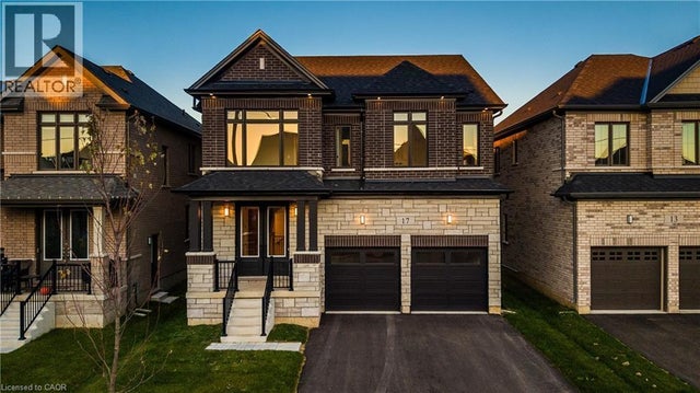 17 Mary Watson Street, North Dumfries