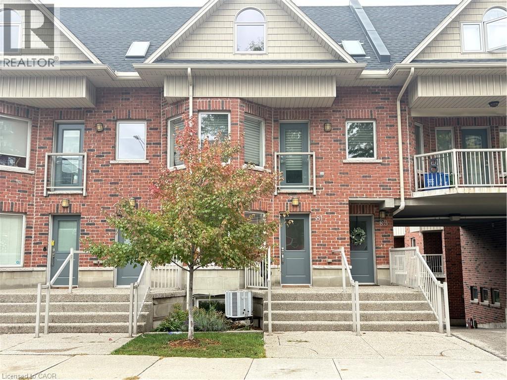 81 Young Street, Hamilton