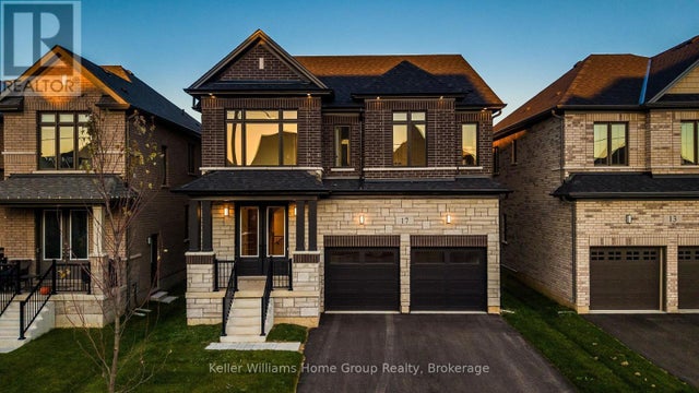 17 Mary Watson Street, North Dumfries