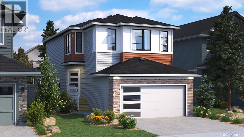 403 Kinloch Crescent, Saskatoon