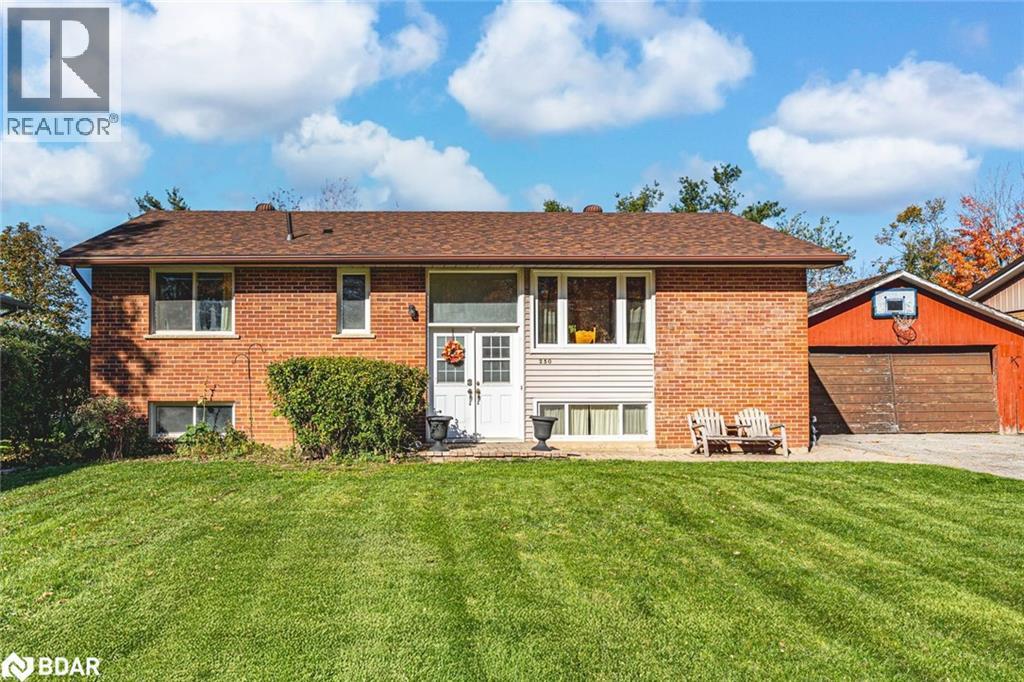 250 Sunnybrae Avenue, Innisfil