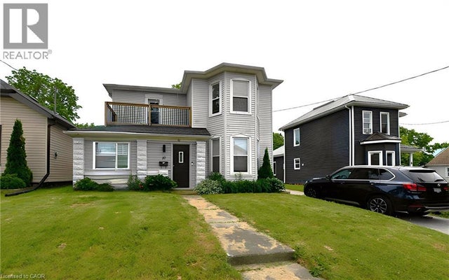 10 Meda Street, St. Thomas