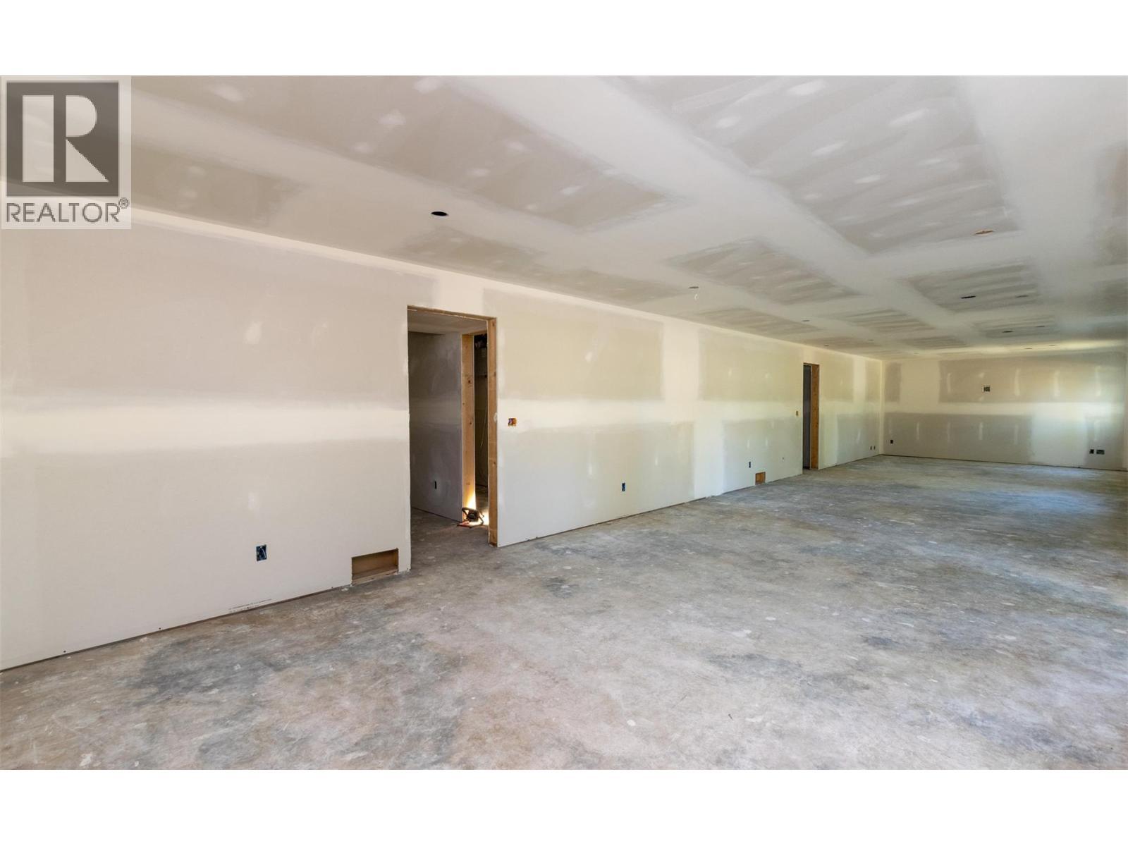 2520 Golf View Crescent. Blind Bay, British Columbia