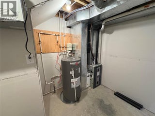 2520 Golf View Crescent. Blind Bay, British Columbia