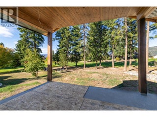 2520 Golf View Crescent. Blind Bay, British Columbia