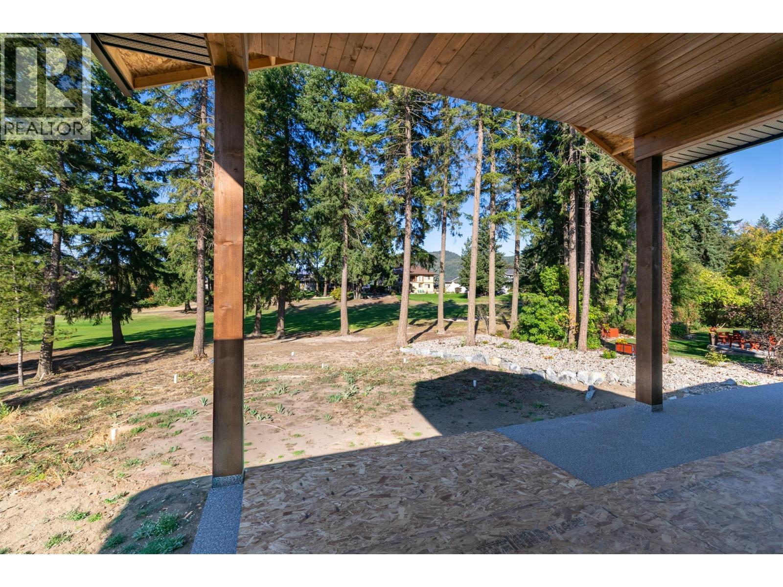 2520 Golf View Crescent. Blind Bay, British Columbia