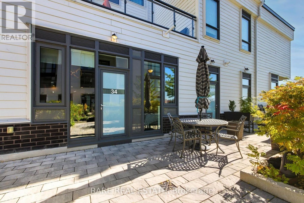 34 - 247 Broward Way, Innisfil