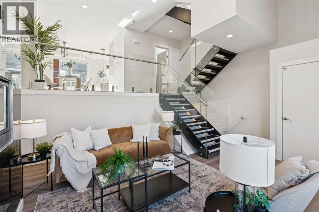 1702, 1530 Bayside Avenue Sw, Airdrie