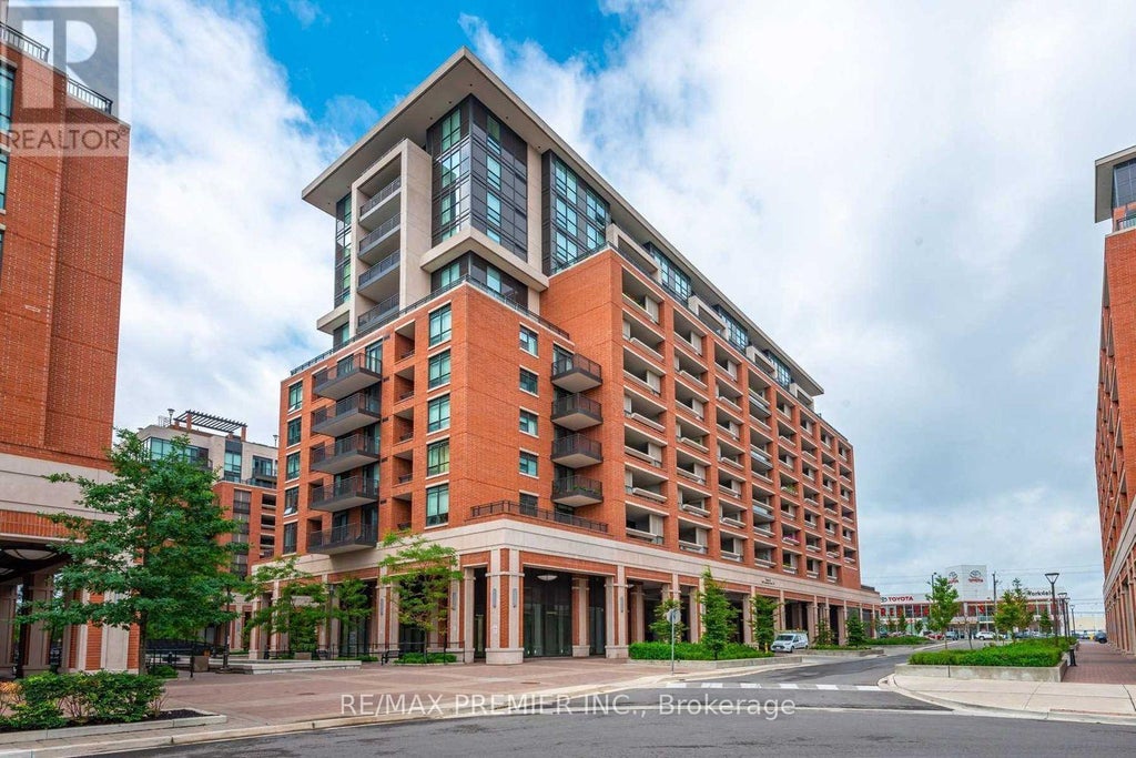 1109 - 830 Lawrence Avenue W, Toronto (yorkdale-Glen Park)