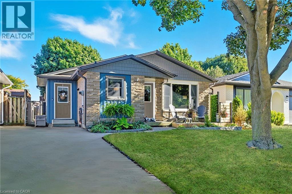 5 Piper Place, Hamilton