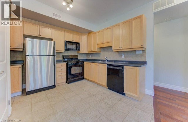 555 King Street E Unit# 101, Kitchener