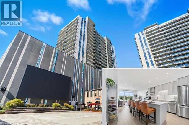 15 Glebe Street Unit# 1410, Cambridge