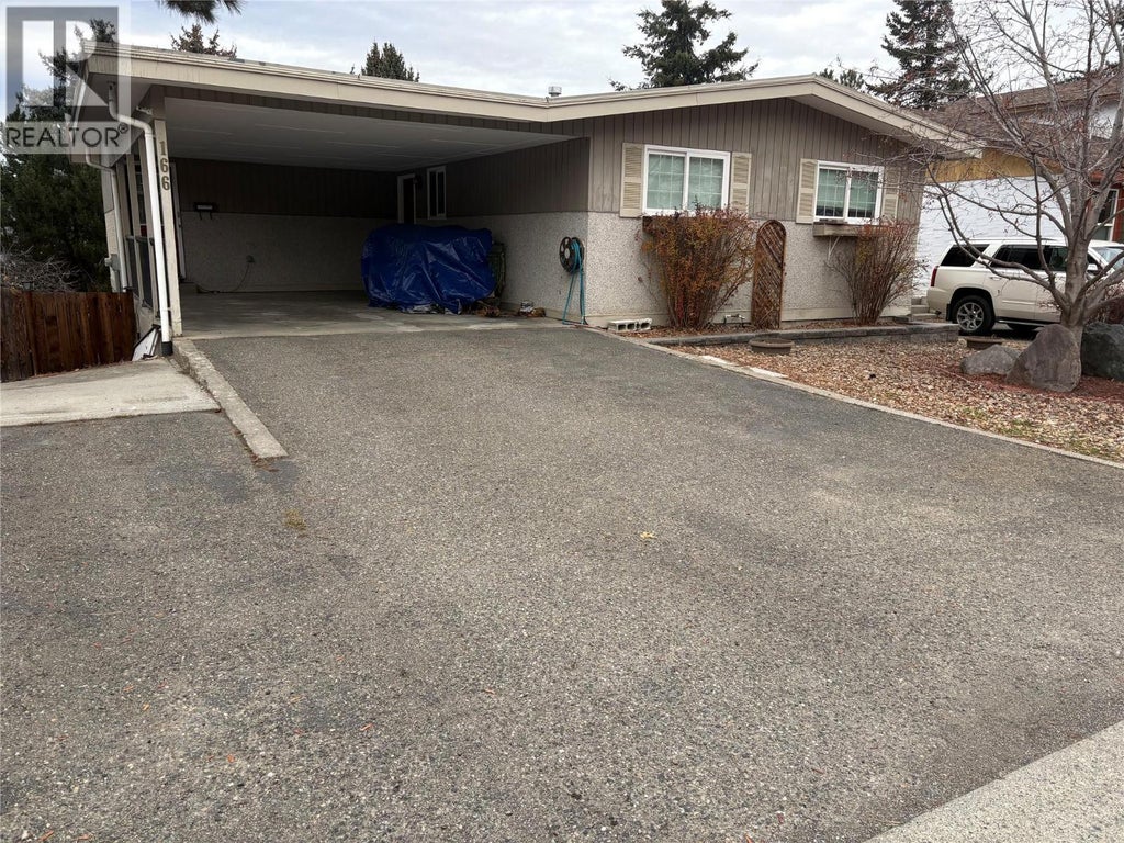 166 Robson Drive, Kamloops