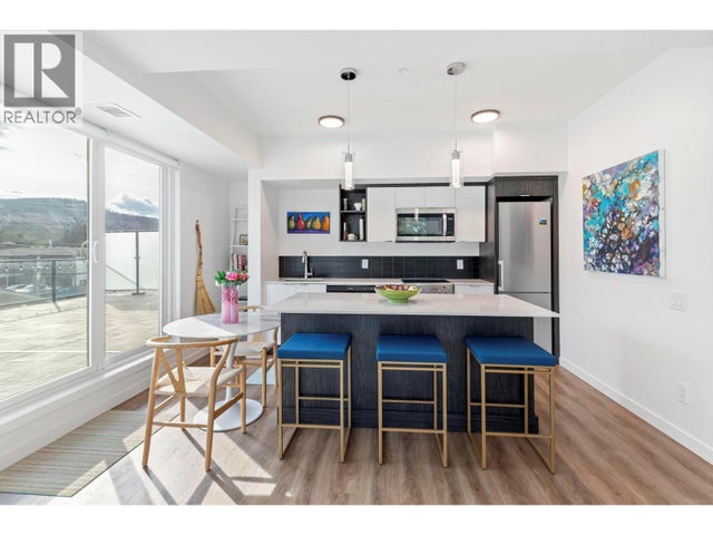 615 Rutland Road N Unit# 309, Kelowna