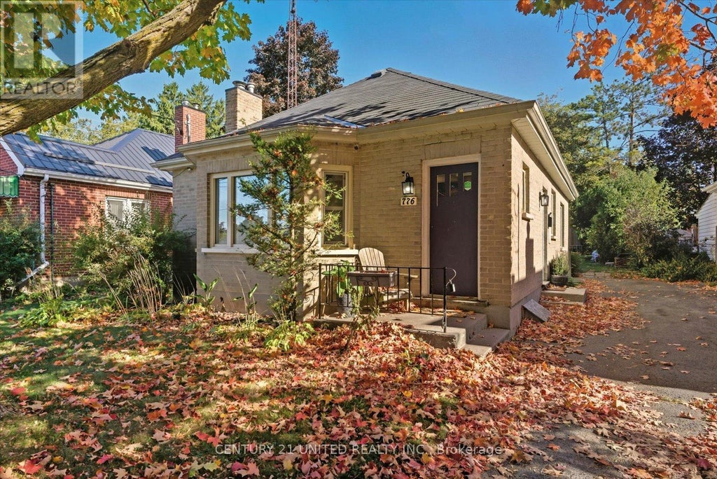 776 Bethune Street, Peterborough (northcrest Ward 5)