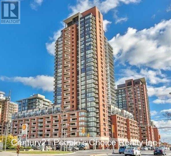 342 - 830 Lawrence Avenue, Toronto (banbury-Don Mills)