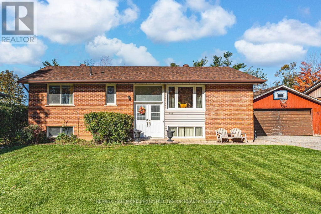 250 Sunnybrae Avenue, Innisfil (stroud)