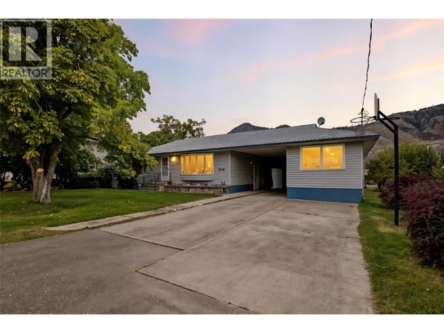 2016 Glenwood Drive, Kamloops