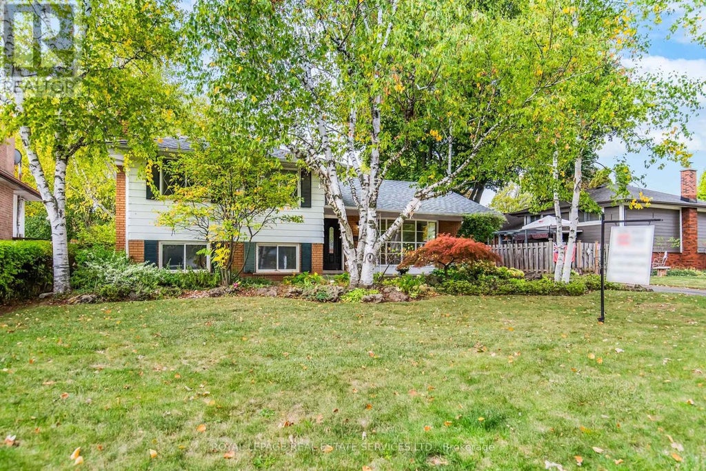 264 Tottenham Road, Burlington (appleby)