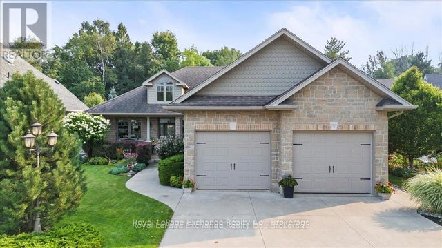 569 Creekwood Drive, Saugeen Shores