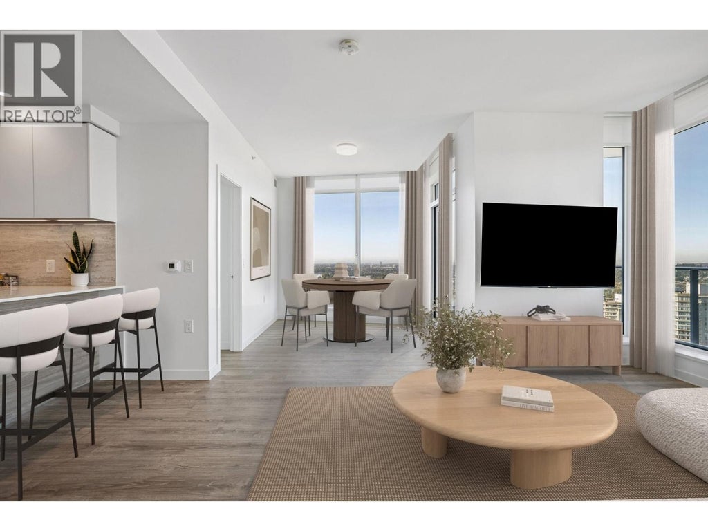 3703 680 Quayside Drive, New Westminster