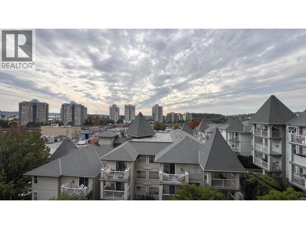 207 1026 Queens Avenue, New Westminster